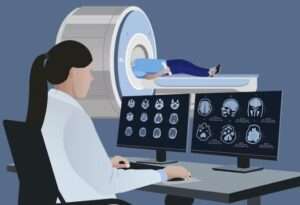 MRI and CT Scan