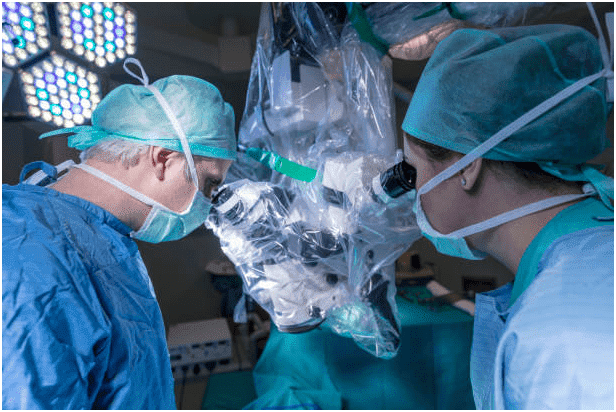 surgical-removal-of-the-tumor