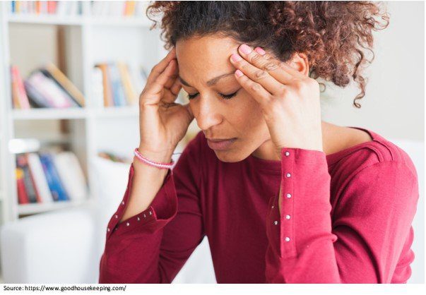 Causes of Migraine