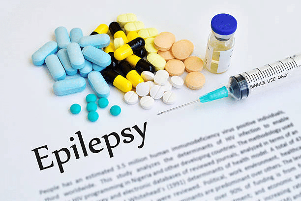 epilepsy recurrence