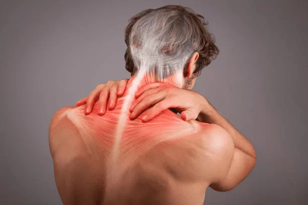 Muscle Spasms