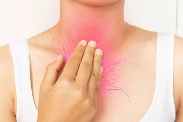 Glossopharyngeal Neuralgia | Gurneet