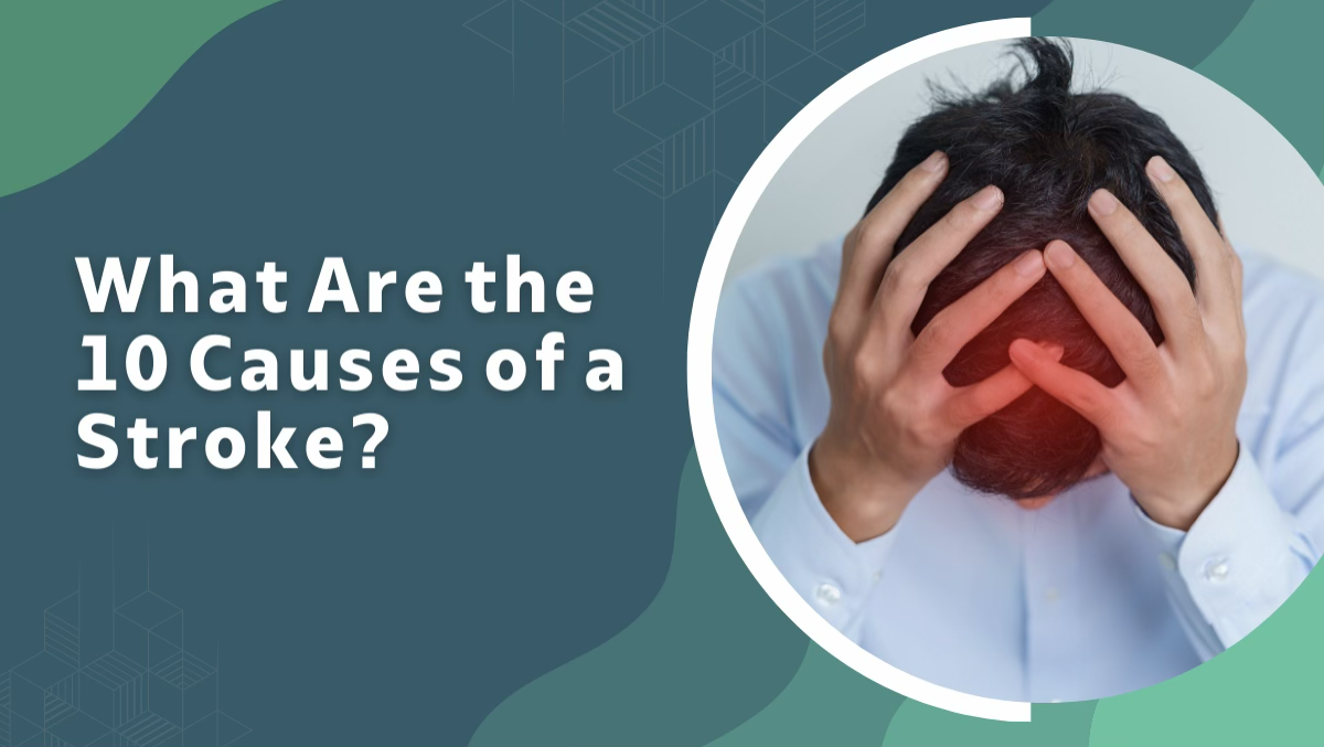 Why do the migraines change vision even before the head pain starts?