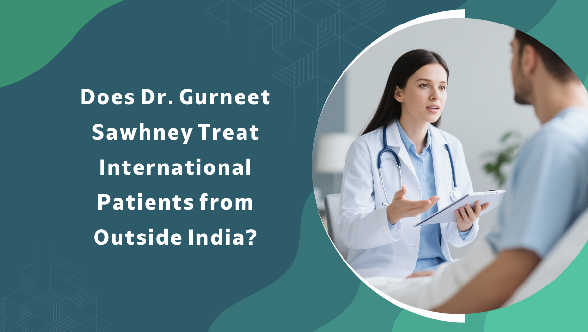 Can Neurological Problems Exist With Normal Scans? | Dr. Gurneet Sawhney