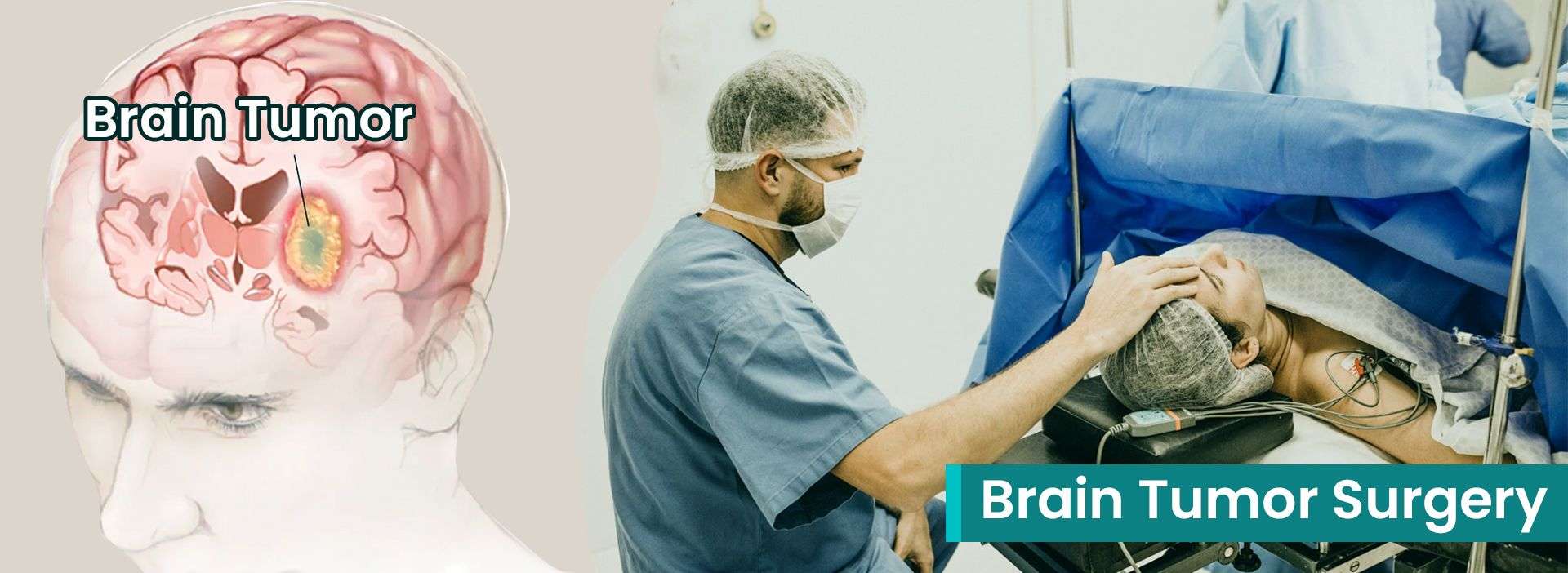 Brain Tumor Surgery In India – Treatment Options | Dr. Gurneet Sawhney