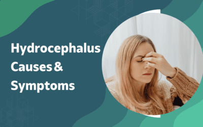 What Are The Causes & Symptoms Of Hydrocephalus?