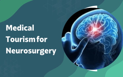 Medical Tourism For Neuro Surgery In India