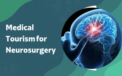 Medical Tourism For Neuro Surgery In India
