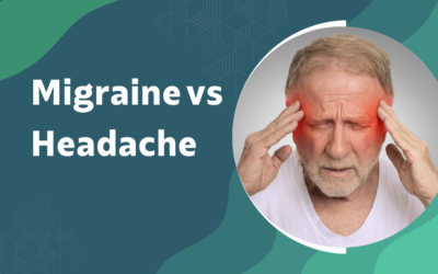 What Is the Difference Between Migraine and Headache?