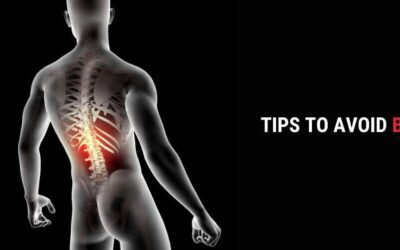 Simple Psychological Tips To Avoid Back Pain