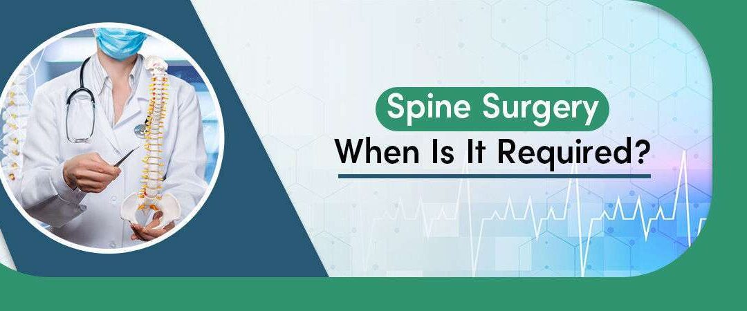 Spine Surgery