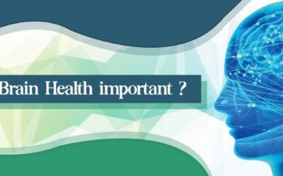 Why is Brain Health Important?