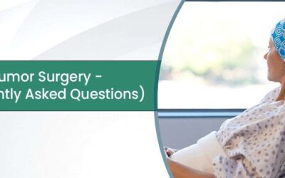 Brain Tumor Surgery – FAQ (Frequently Asked Questions)