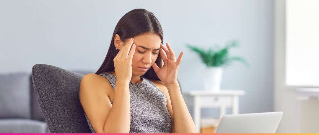 How to Treat Migraine and Get Pain Relief?