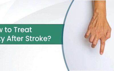 How to Treat Spasticity After Stroke?