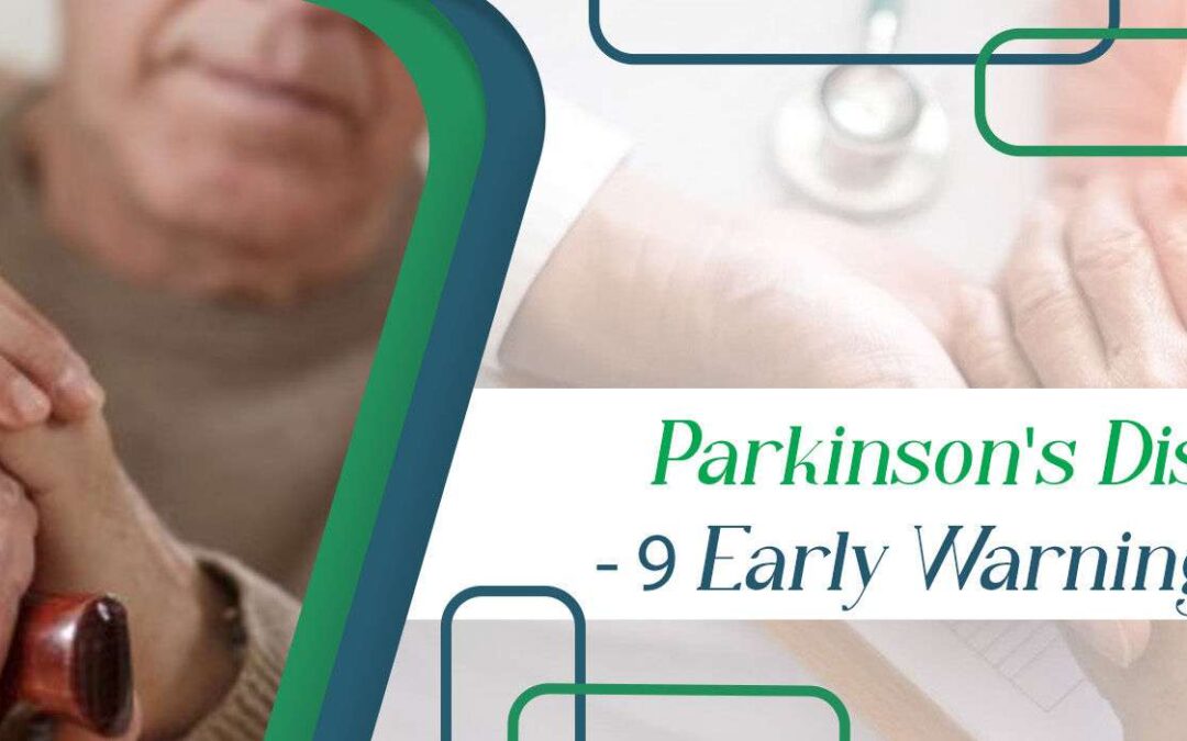 Parkinson’s Disease