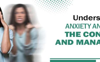 Anxiety and Epilepsy: Understanding the Connection and Managing Both