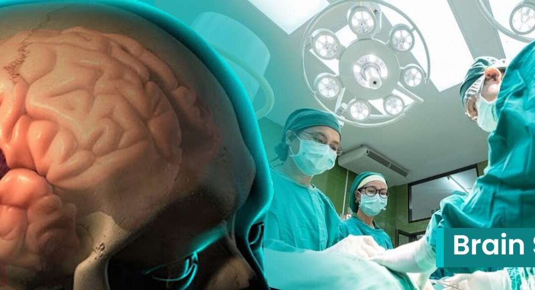 What Is The Recovery Time For Brain Surgery?