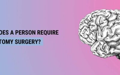 Craniotomy – When Is It Considered For A Patient?