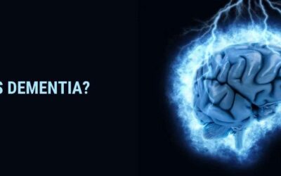 Dementia – Everything You Need To Know