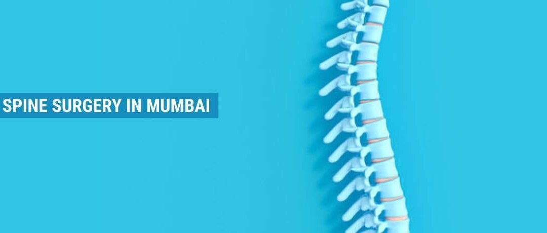 How Endoscopic Spine Surgery is done in Mumbai?