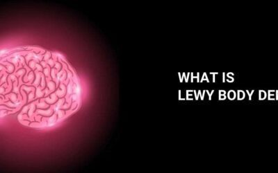 Everything You Need To Know About Lewy Body Dementia