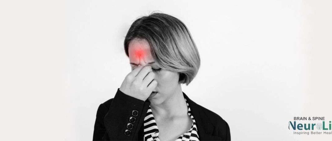 Migraine Pain Triggers