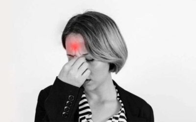 Top 5 Migraine Pain Triggers & How To Manage Them