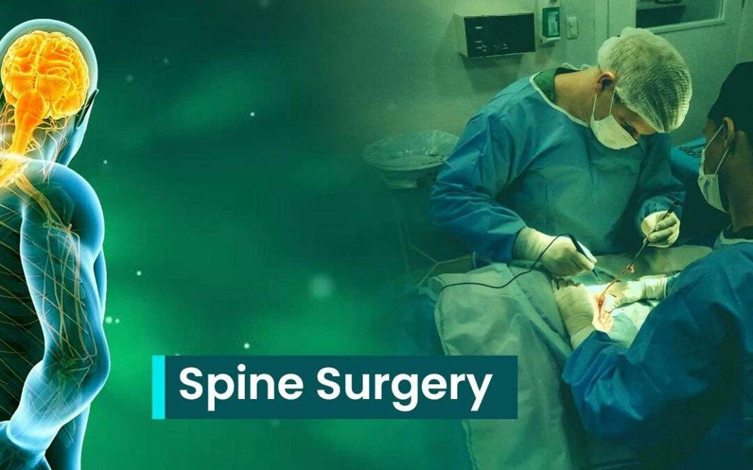 Why Should You Insist On Minimally Invasive Spine Surgery?