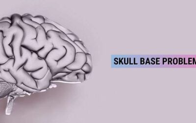 Diagnosis Of Skull Base Problems & Surgery Types