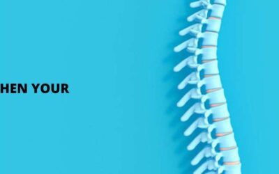 How to Protect and Strengthen your Spine?