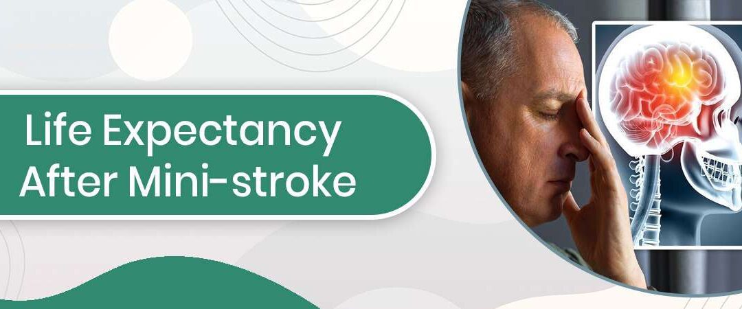 Life Expectancy After Mini-stroke