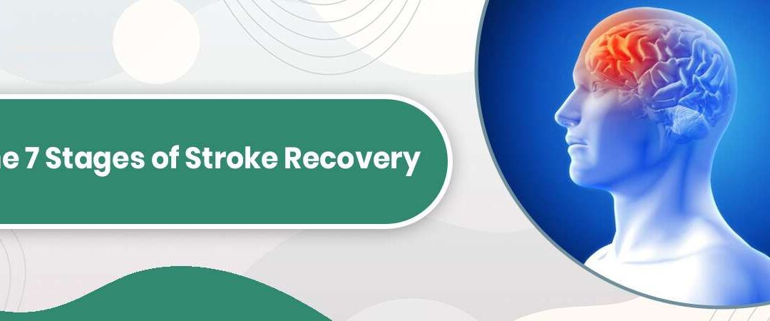 The 7 Stages of Stroke Recovery