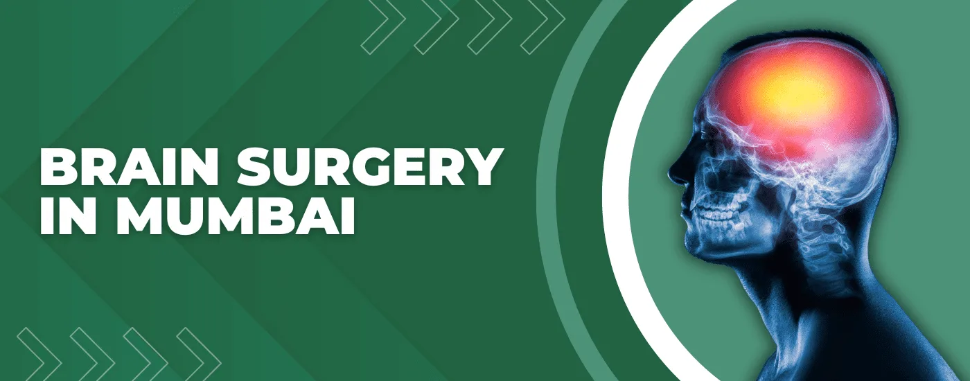 Brain Surgery in Mumbai | Gurneet Brain Surgery