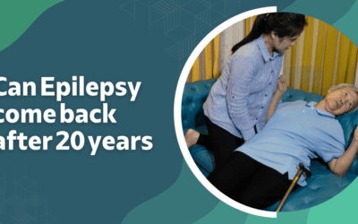 Can Epilepsy Come Back After 20 Years?