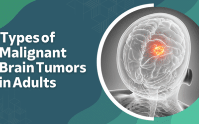 Types of Malignant Brain Tumors in Adults