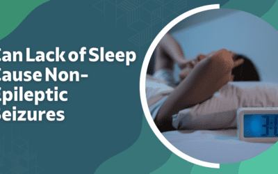 Can Lack of Sleep Cause Non-Epileptic Seizures?