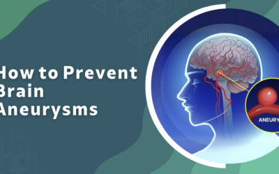 How to Prevent Brain Aneurysms