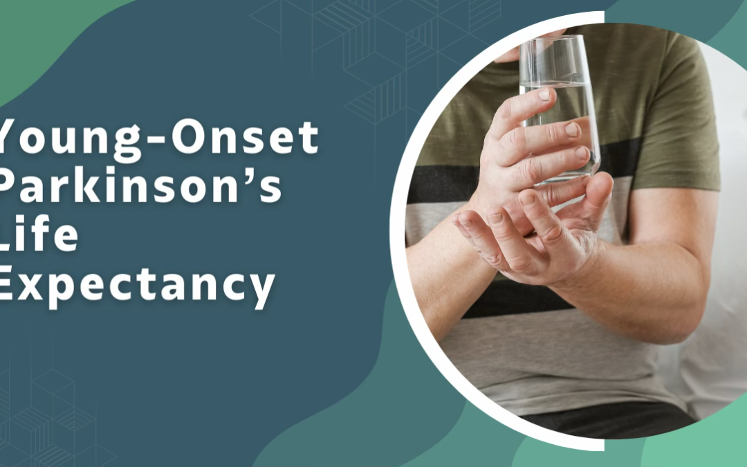 Young-Onset Parkinson’s Life Expectancy