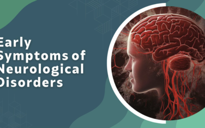 Early Symptoms of Neurological Disorders