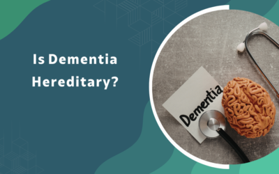 Is Dementia a Hereditary?|Neurosurgeon in Mumbai.