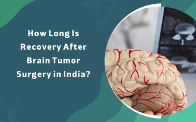 Recovery After Brain Tumor Surgery in India