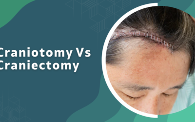 Craniotomy Vs Craniectomy