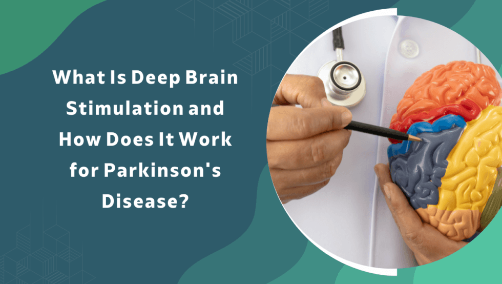 What Is Deep Brain Stimulation for Parkinson's Disease |Dr. Gurneet Singh