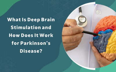 What Is Deep Brain Stimulation for Parkinson’s Disease