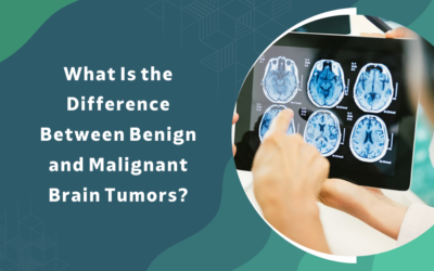Benign vs Malignant Brain Tumors: Key Differences