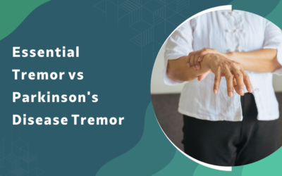 Essential Tremor vs Parkinson’s Disease Tremor?