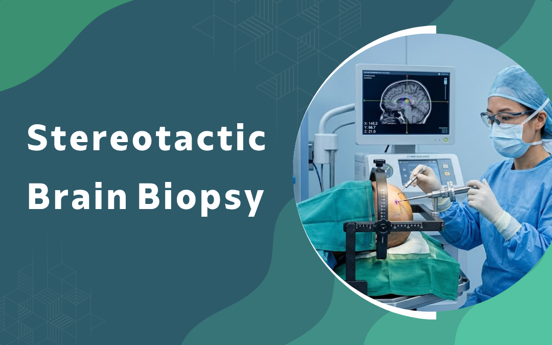 Stereotactic Brain Biopsy