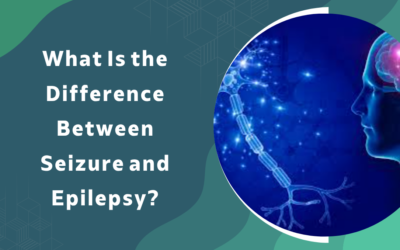What Is the Difference Between Seizure and Epilepsy?