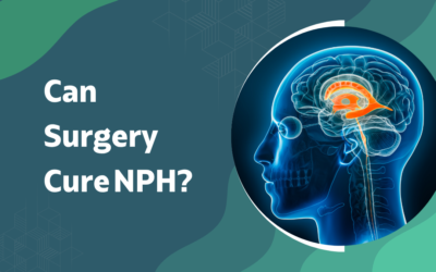 Can Surgery Cure Normal Pressure Hydrocephalus (NPH)?